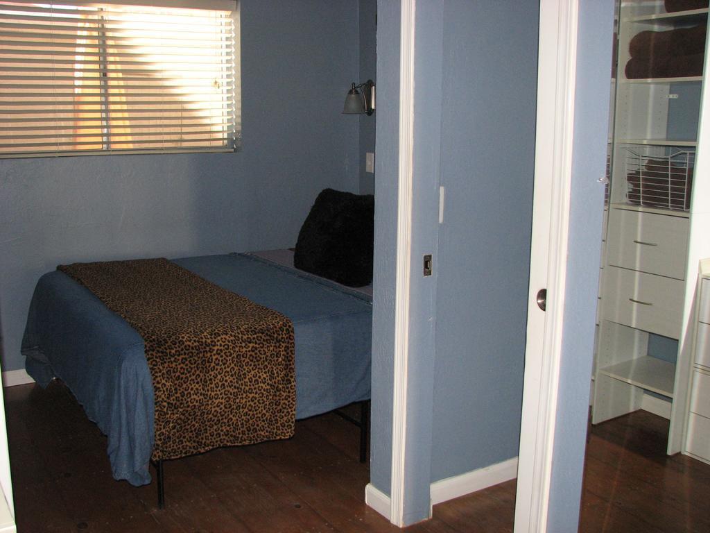Cottonwood Hotel Habitación foto