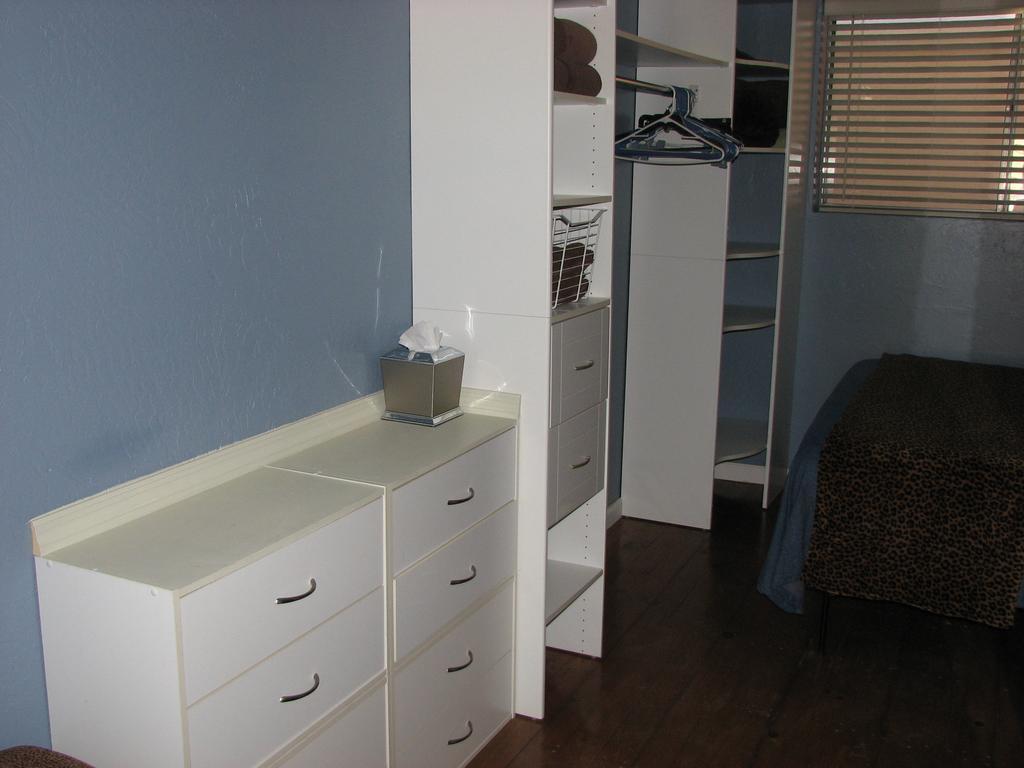 Cottonwood Hotel Habitación foto