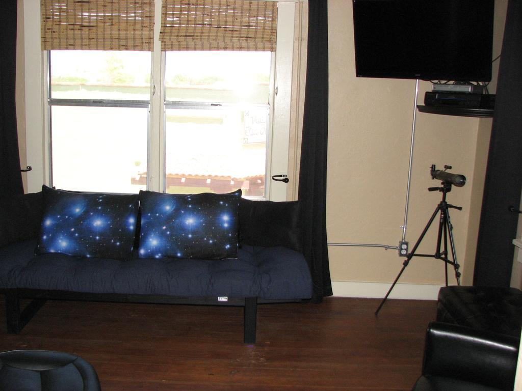 Cottonwood Hotel Habitación foto